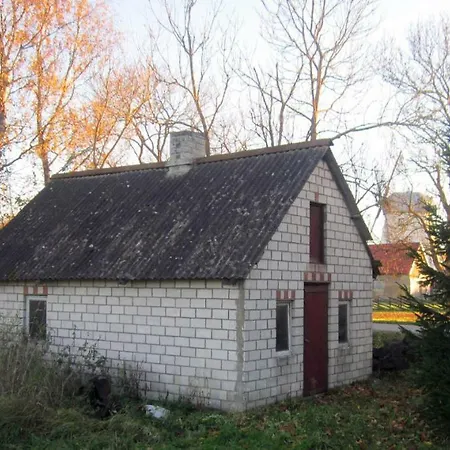 Mustelhof 1911 Venkovský dům *