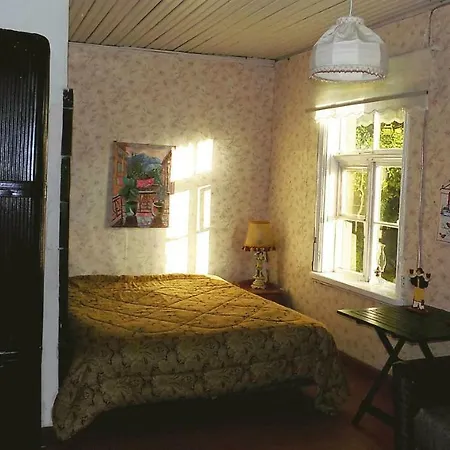 Venkovský dům Mustelhof 1911