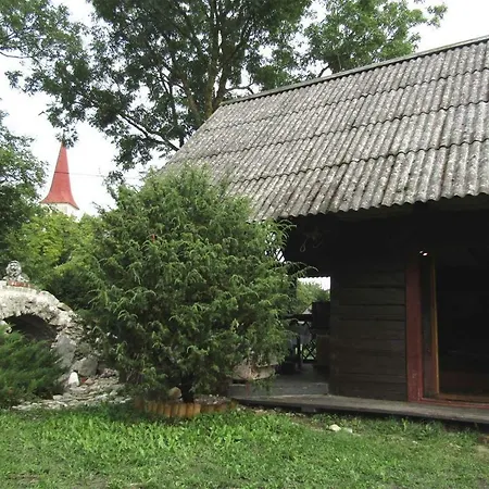 Mustelhof 1911 Mustjala
